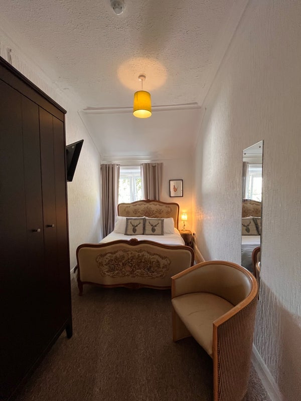 Room Balloch Road in Balloch