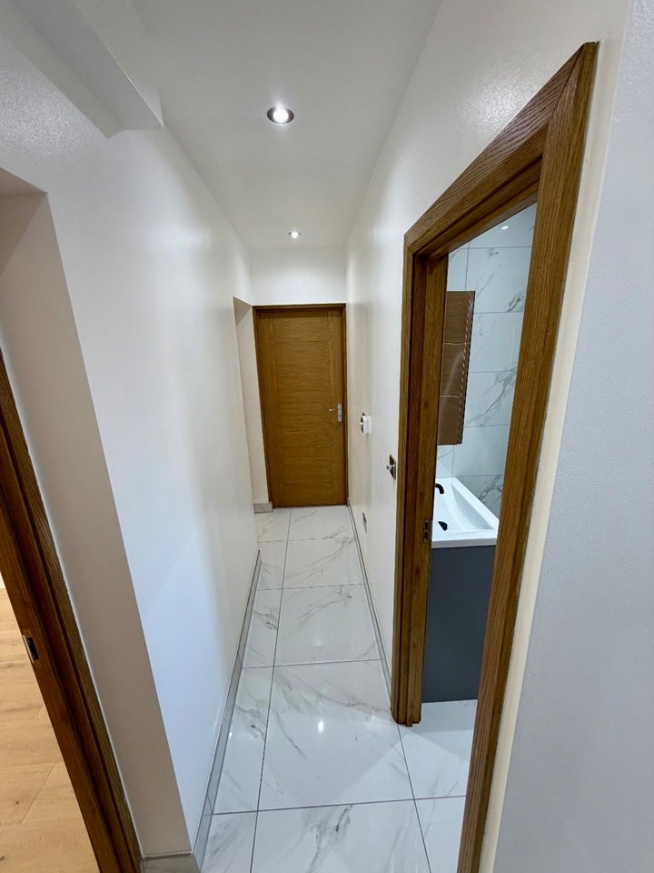 Flat Portland Avenue in Greater London