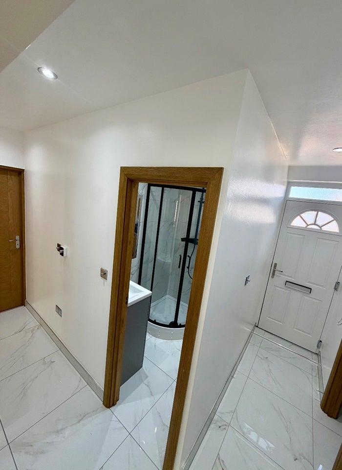 Flat Portland Avenue in Greater London