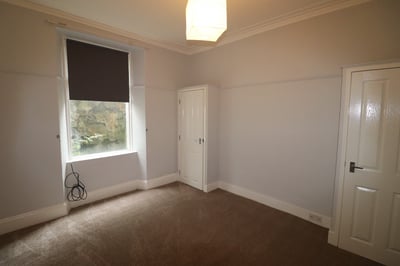 Flat Holburn Street in Aberdeen City