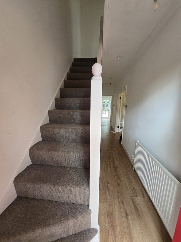 House Putney Park Lane in Greater London