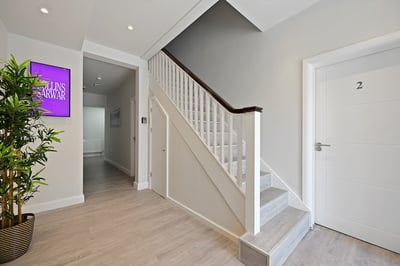 Room Hagden Lane in Watford
