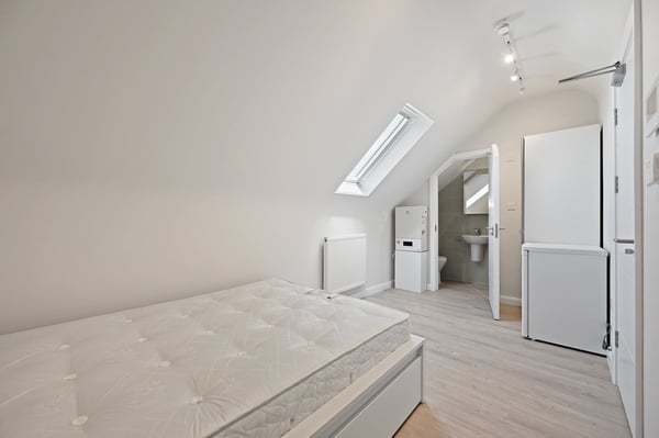 Room Hagden Lane in Watford