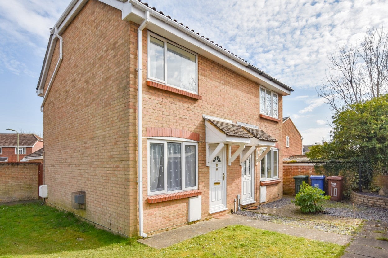 House Roman Way in Cherwell District