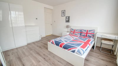 Room Redcliffe Gardens in Greater London