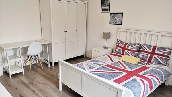 Room Redcliffe Gardens in Greater London