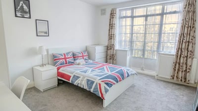 Room Redcliffe Gardens in Greater London