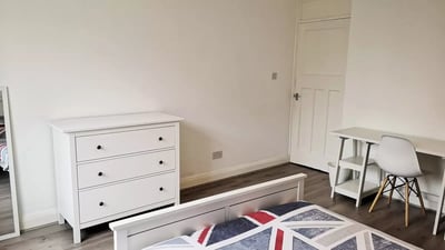 Room Redcliffe Gardens in Greater London