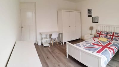 Room Redcliffe Gardens in Greater London
