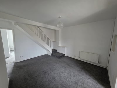 House Bolton Road in Wigan