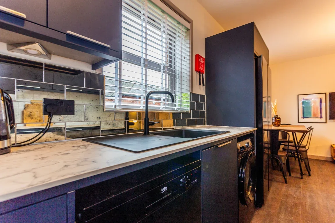 Flat Brass Thill in Durham