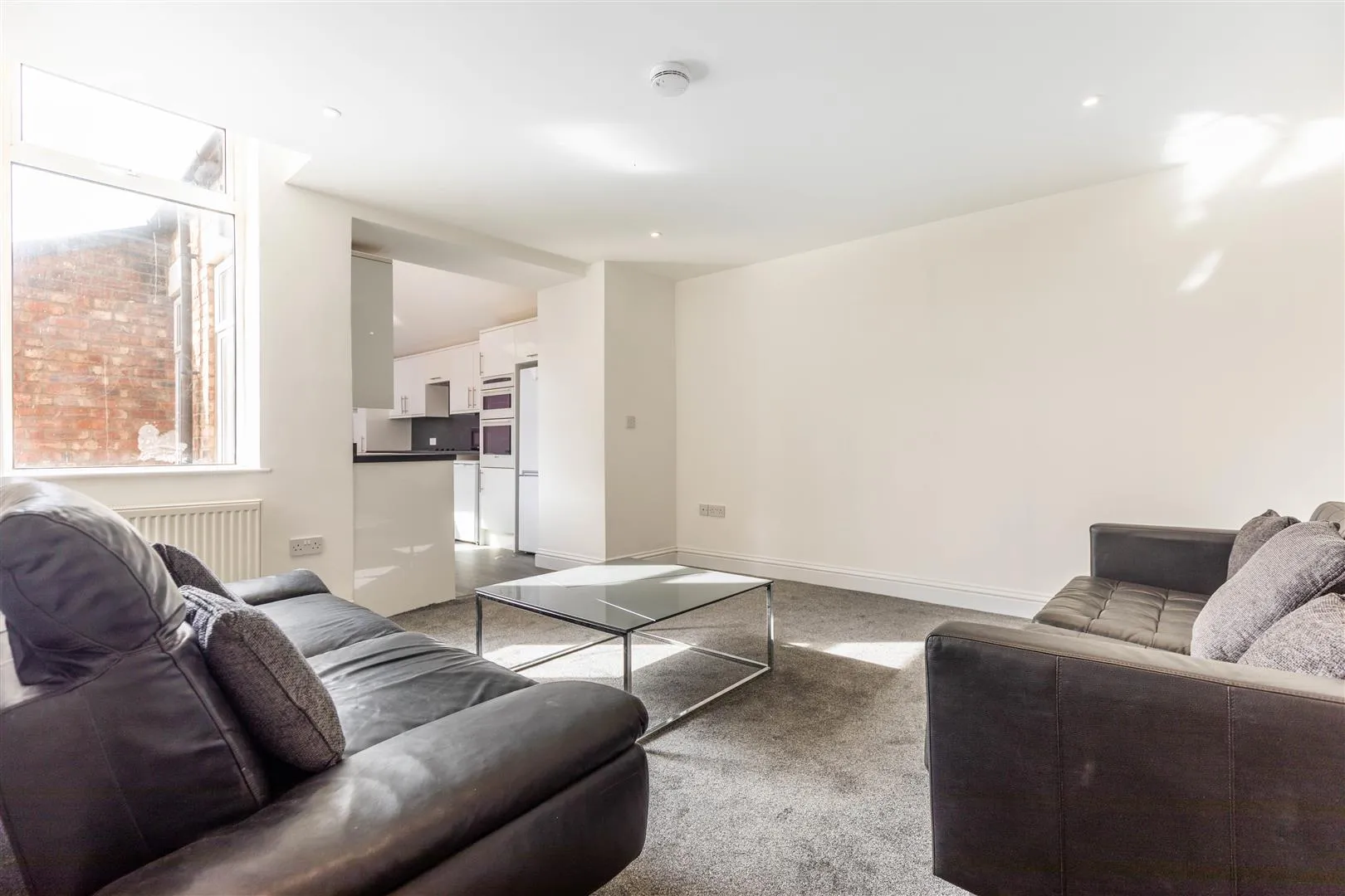 Flat Tavistock Road in Newcastle upon Tyne