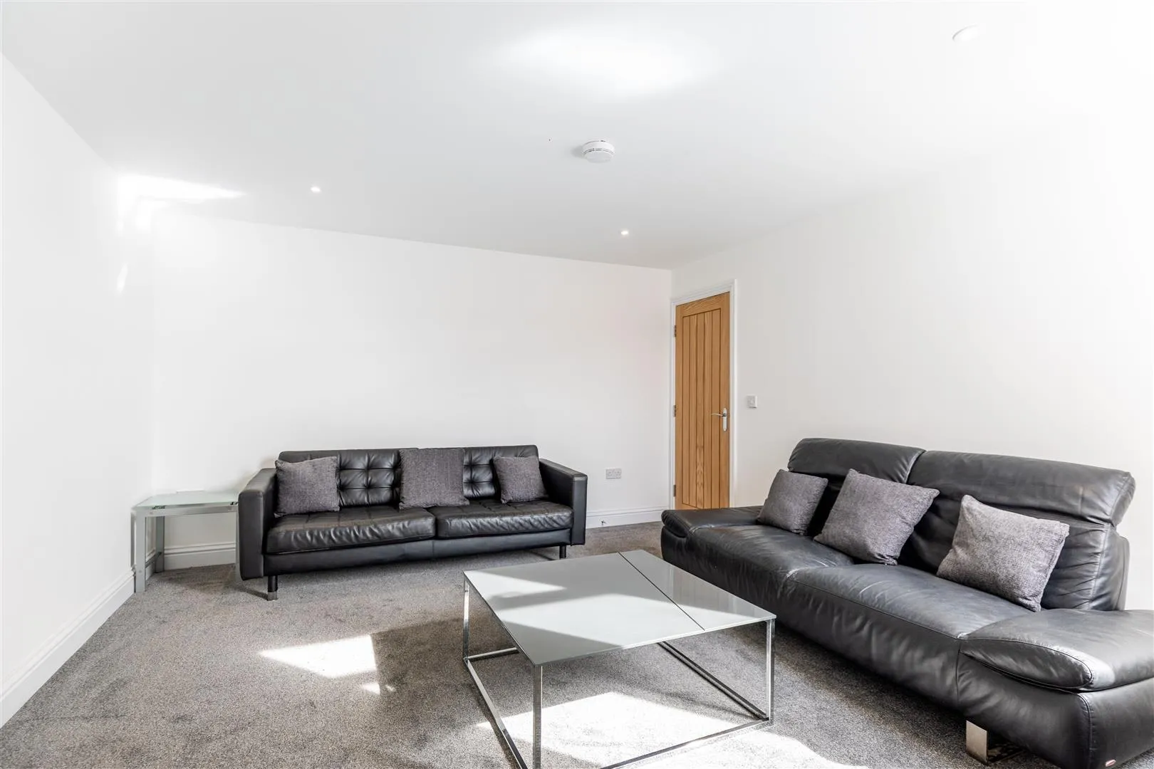 Flat Tavistock Road in Newcastle upon Tyne