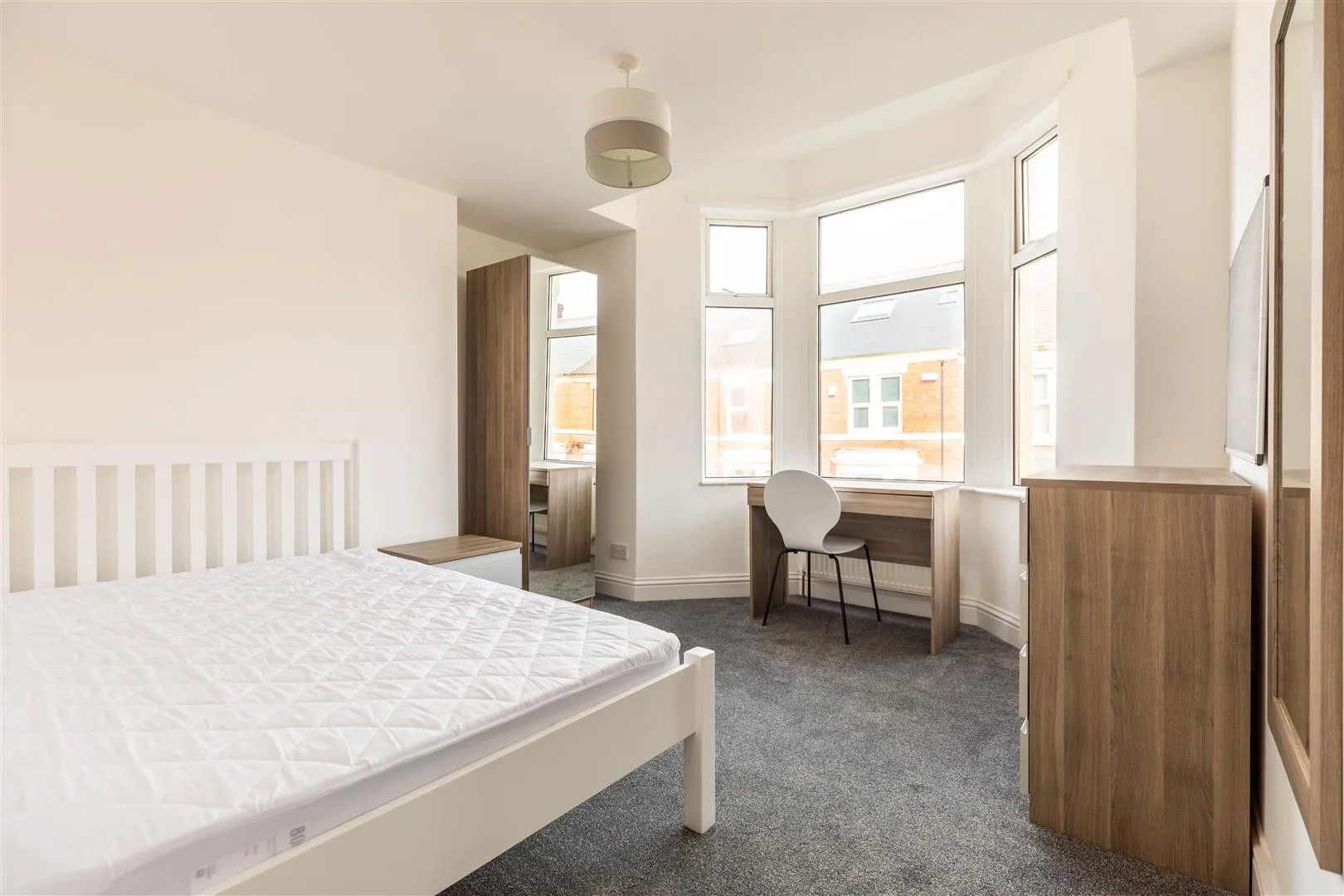 Flat Tavistock Road in Newcastle upon Tyne