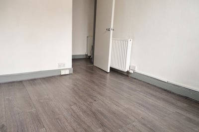 Flat Torness Street in Glasgow