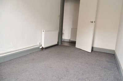 Flat Torness Street in Glasgow