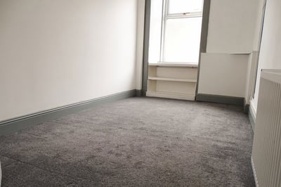 Flat Torness Street in Glasgow