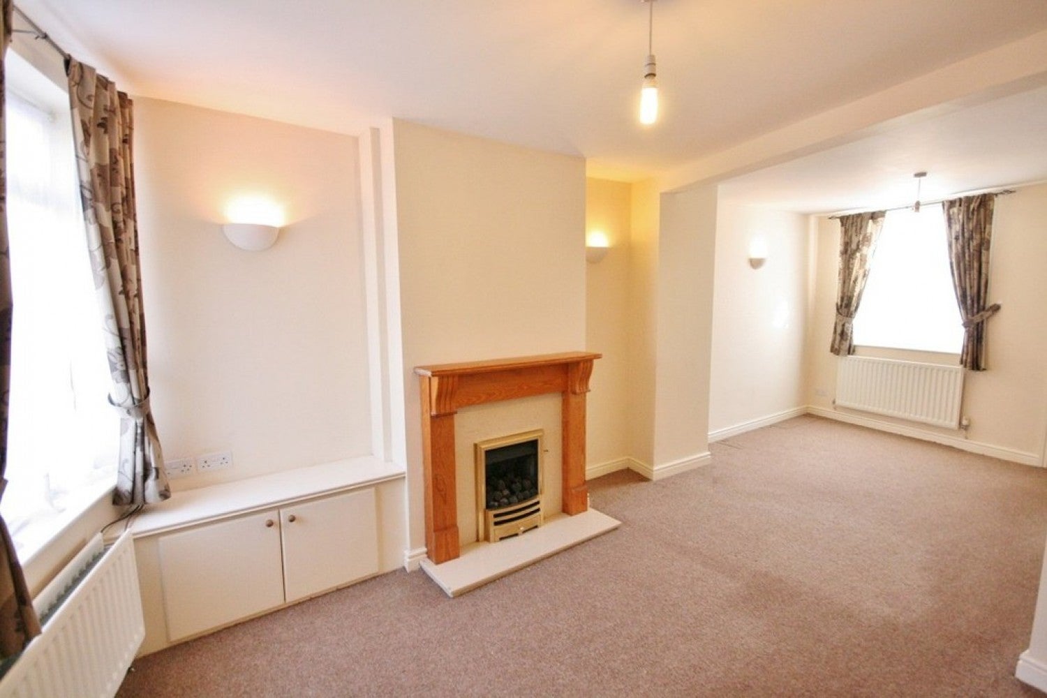 House Hillfield View in Nantwich