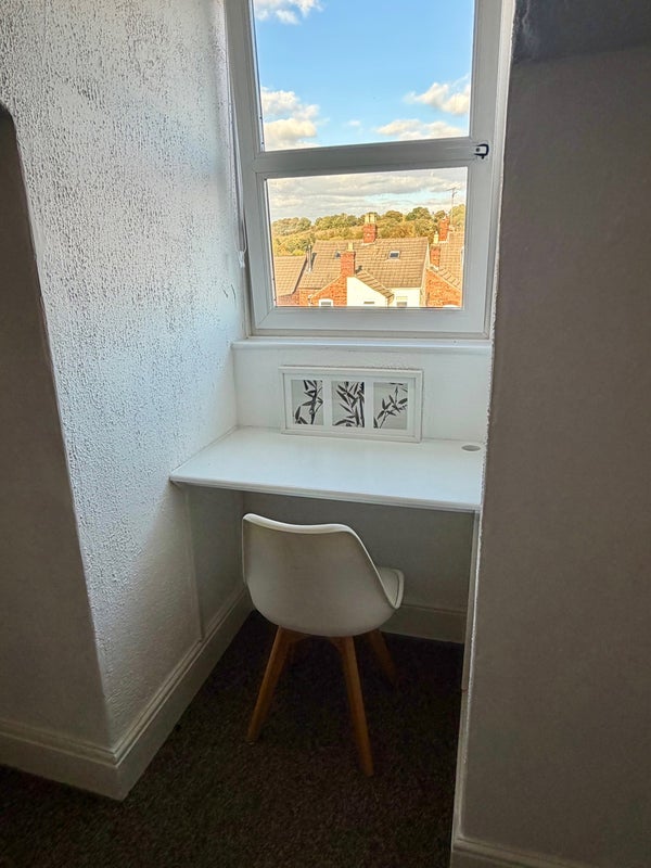 Room Edward Street in South Kesteven