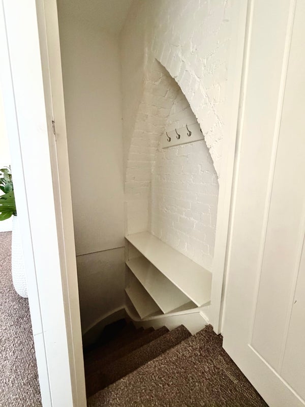 Room Edward Street in South Kesteven