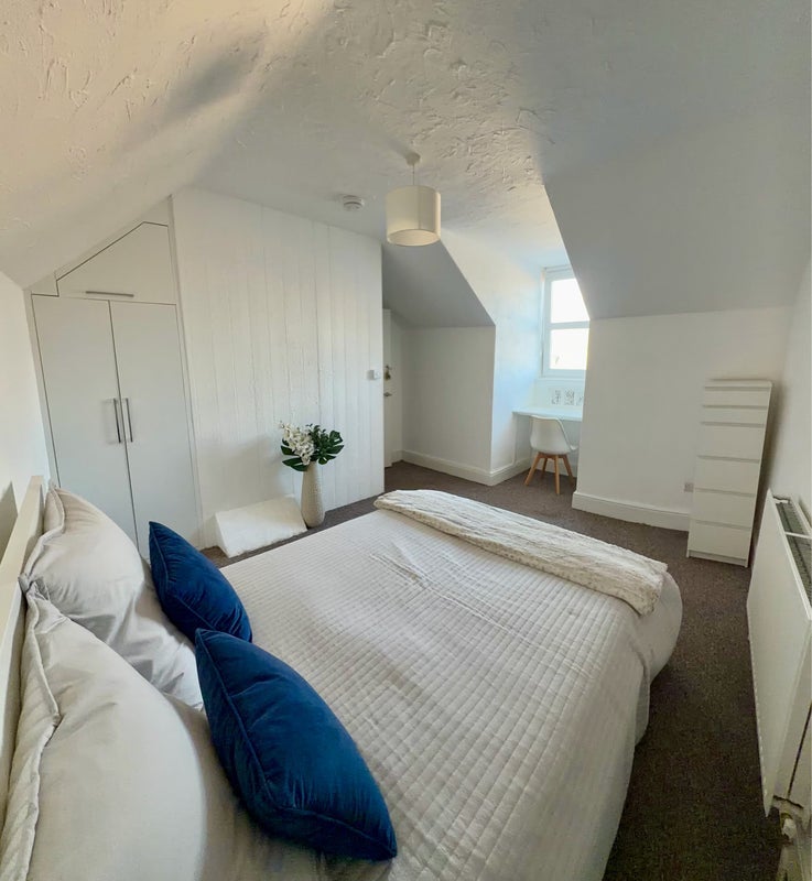Room Edward Street in South Kesteven