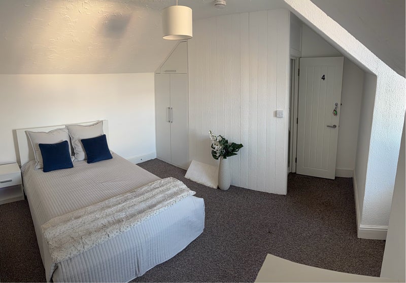 Room Edward Street in South Kesteven
