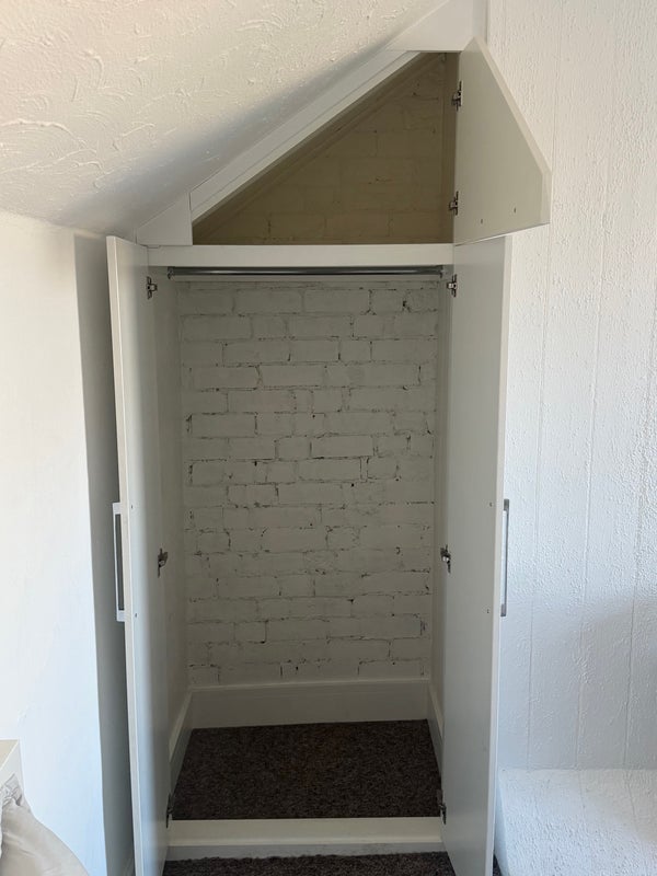 Room Edward Street in South Kesteven