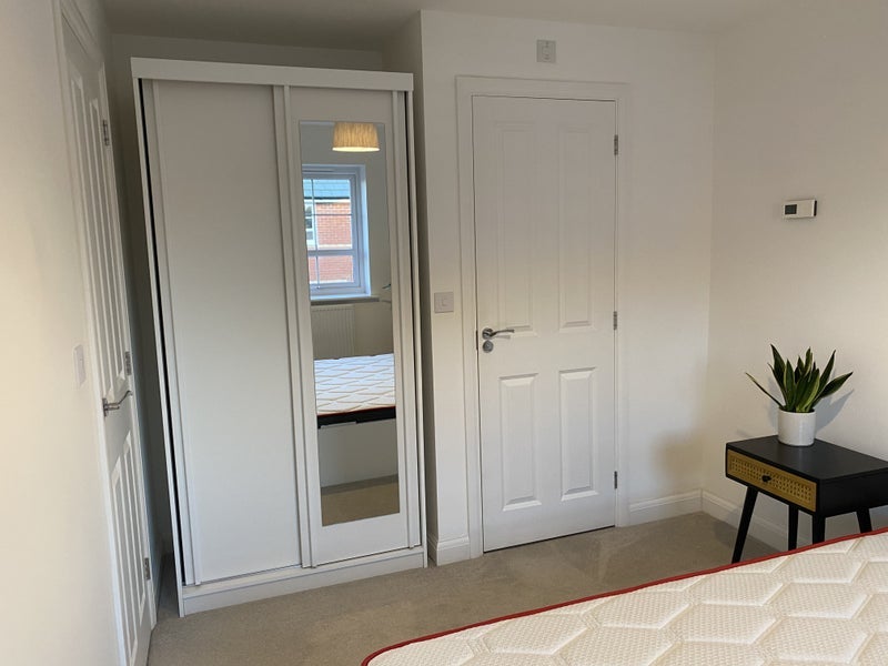 Room Trem Y Berllan in Bryntirion