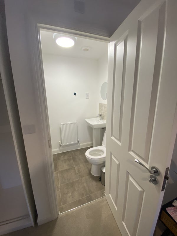 Room Trem Y Berllan in Bryntirion
