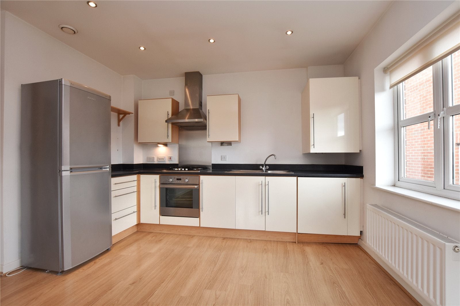 Flat Ripley Close in Leeds