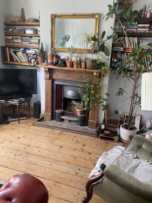 Room Colston Road in Bristol