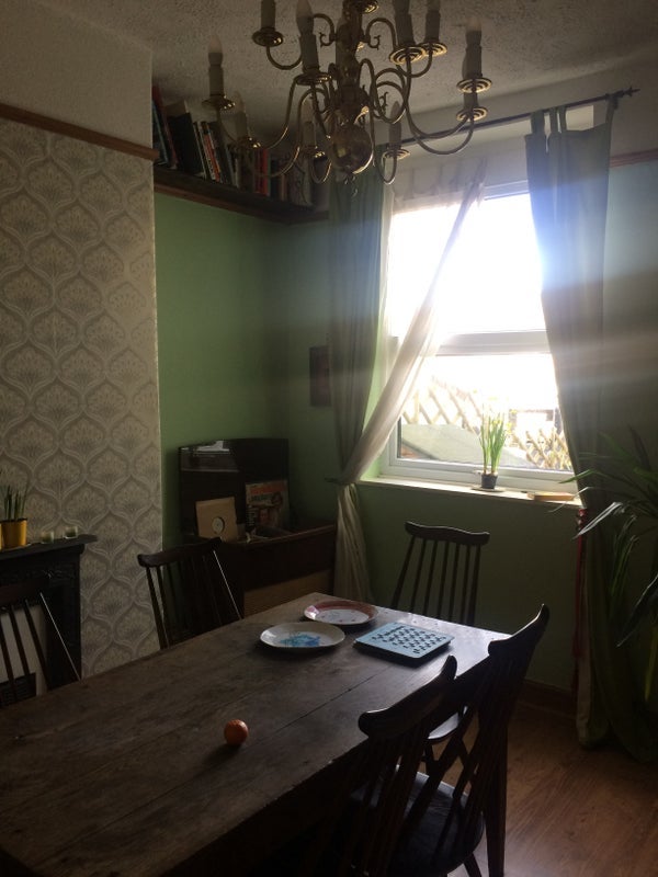 Room Colston Road in Bristol