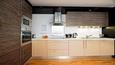 Flat Melvin Walk in City of Edinburgh