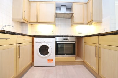 Flat South Lane in Greater London