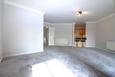 Flat South Lane in Greater London