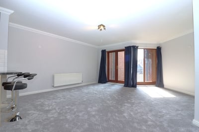 Flat South Lane in Greater London