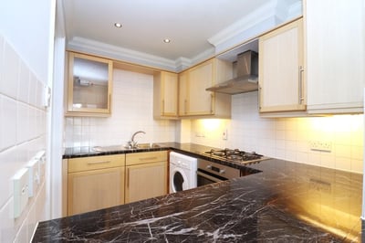 Flat South Lane in Greater London