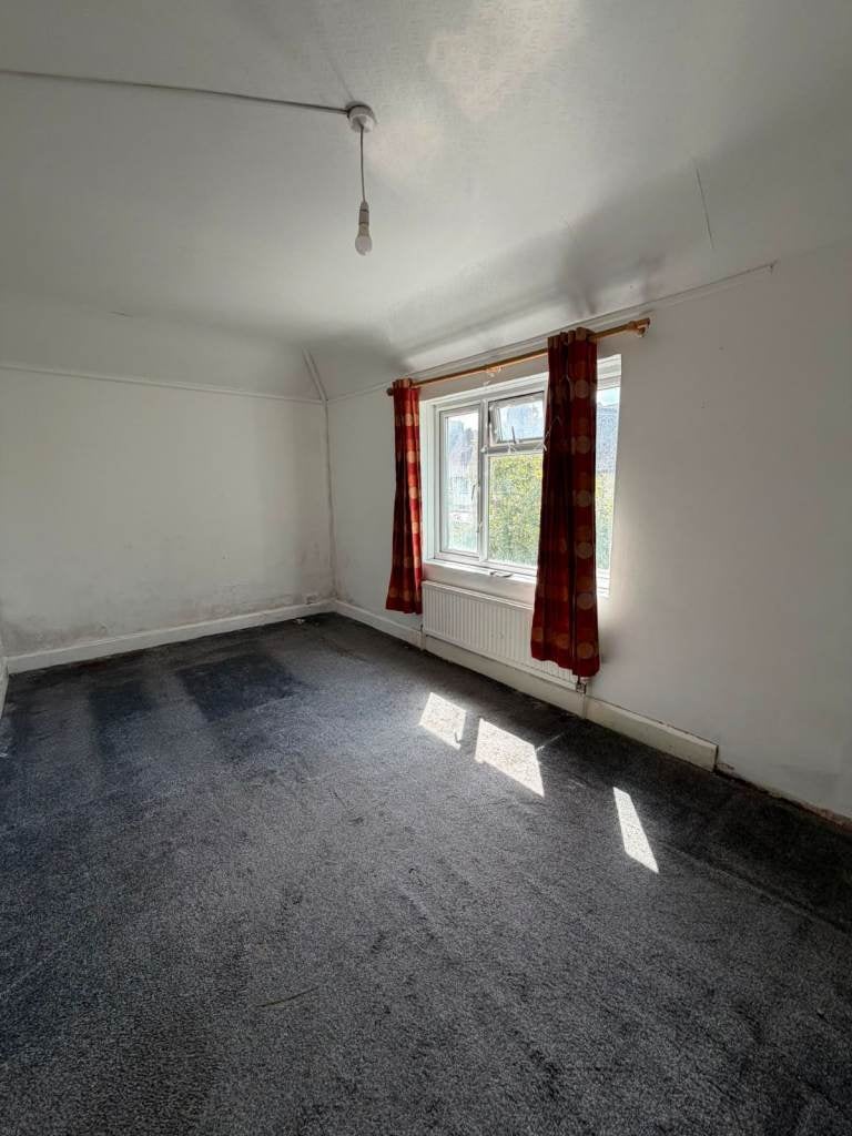 House Portway in Greater London