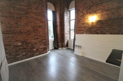 Flat Houldsworth Street in Stockport