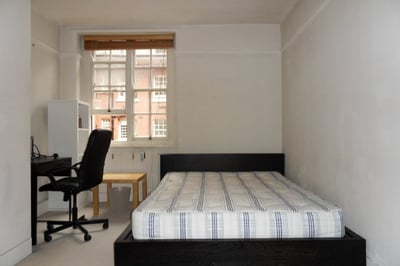 Flat Hastings Street in Greater London
