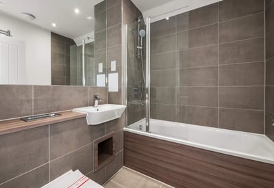 Flat Fordcombe Close in Maidstone