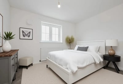 Flat Fordcombe Close in Maidstone