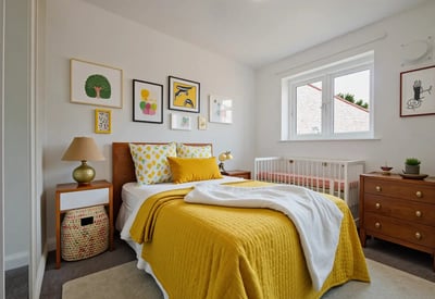 Flat Fordcombe Close in Maidstone
