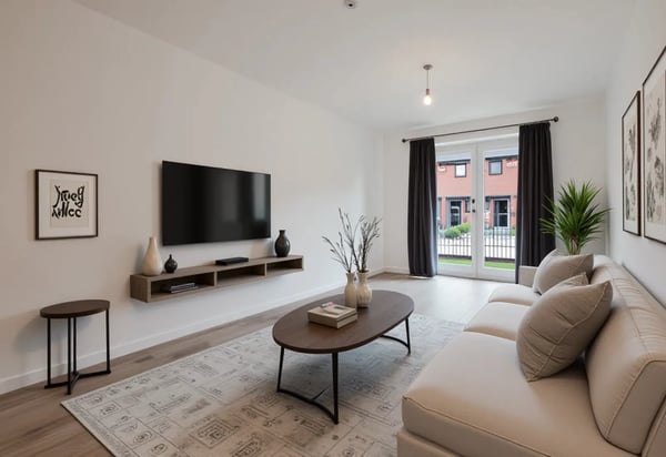 Flat Fordcombe Close in Maidstone
