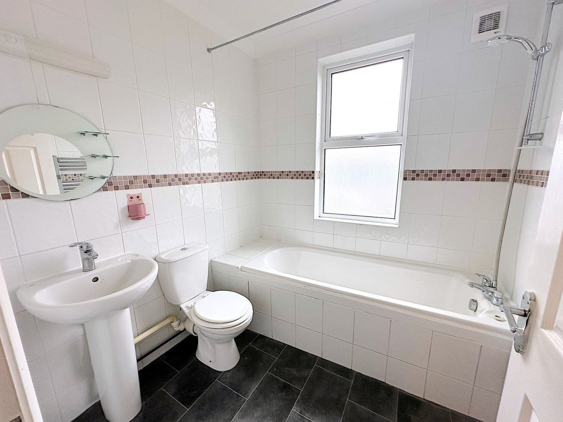 Flat Milward Road in St Leonards