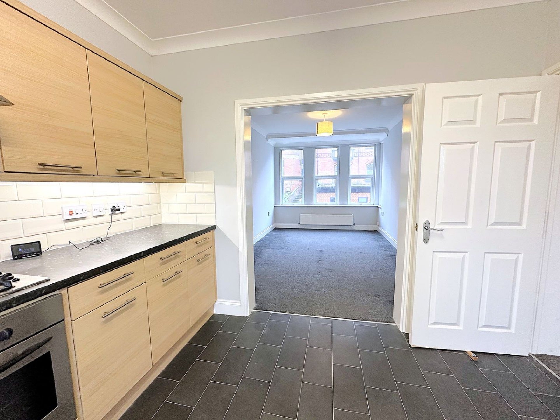 Flat Milward Road in St Leonards