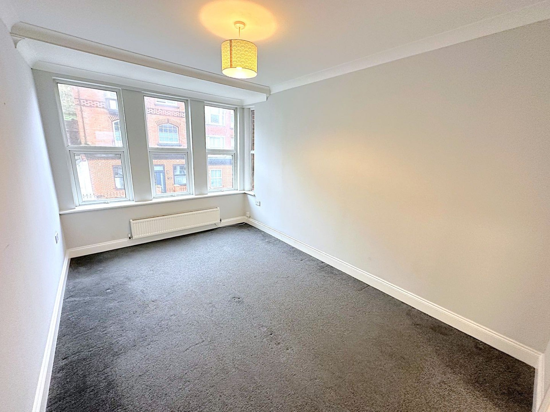 Flat Milward Road in St Leonards