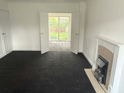 House Farrier Court in Crewe