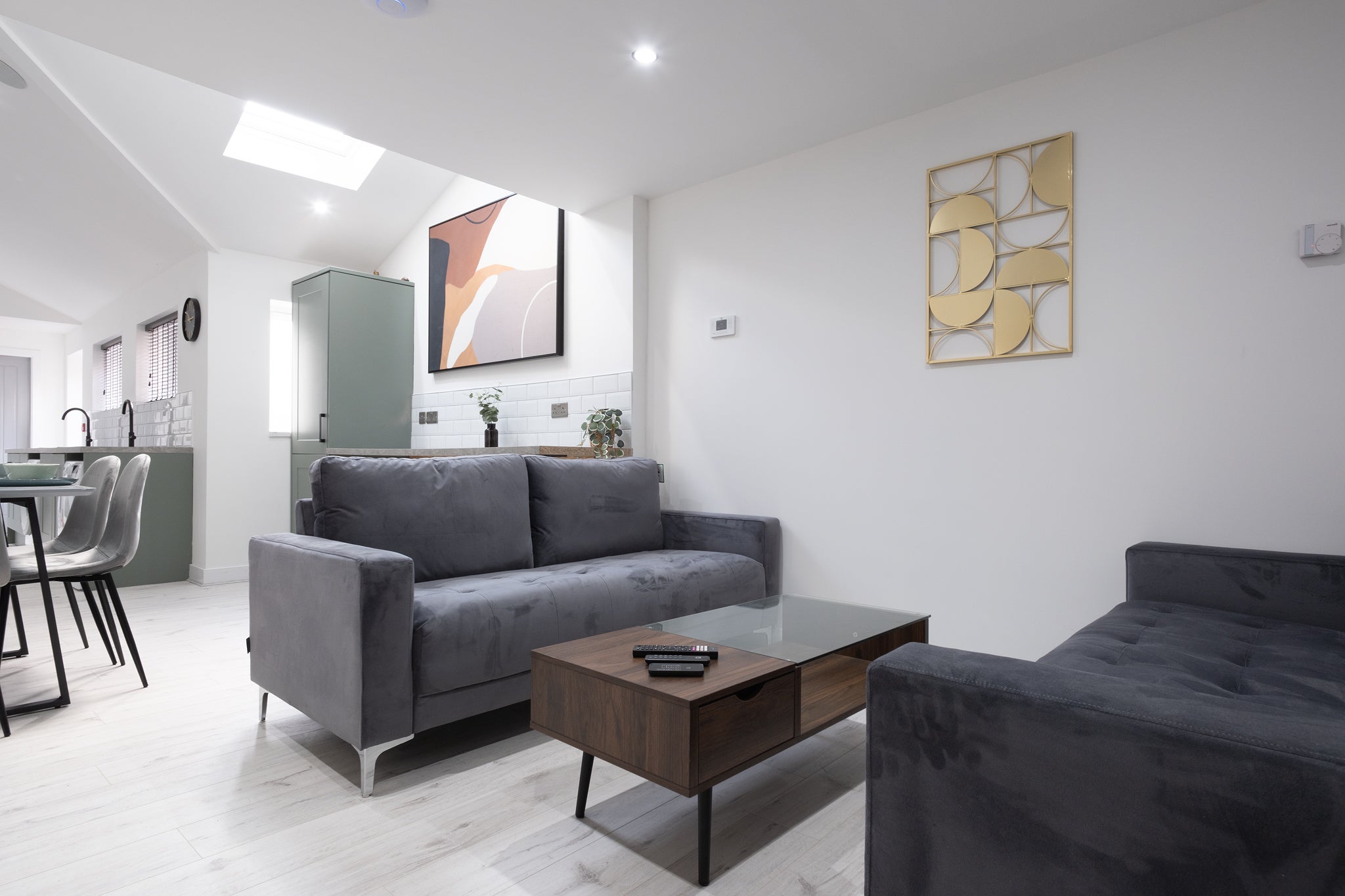 Room Sewells Walk in Lincoln