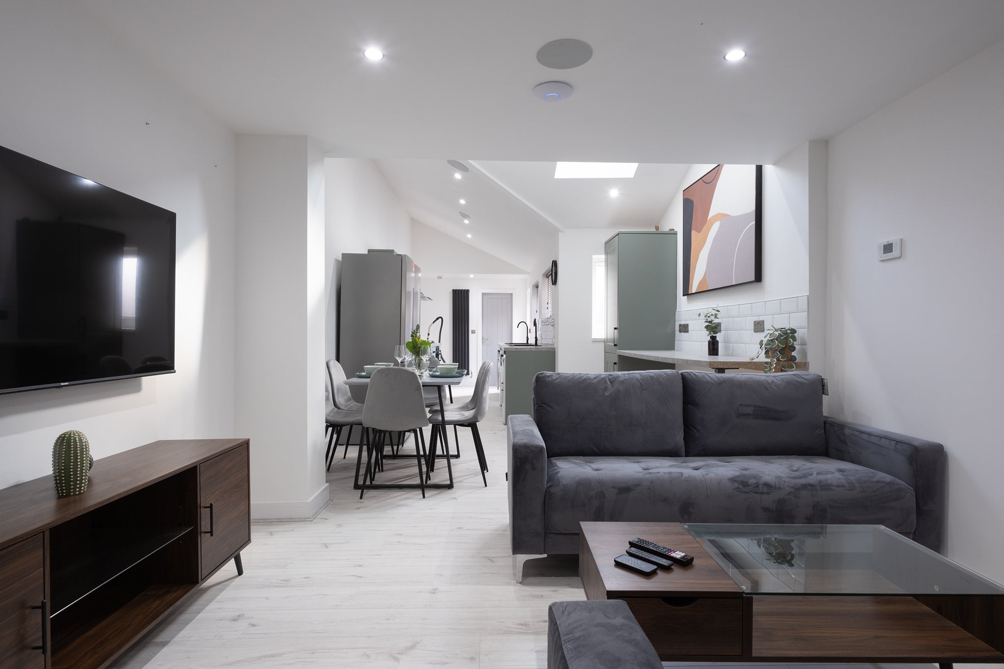 Room Sewells Walk in Lincoln